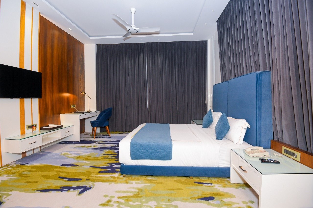 Superior Room - Millennium Inn